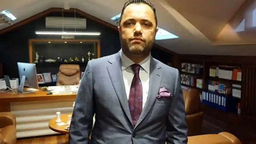 Rezan Peközdemir