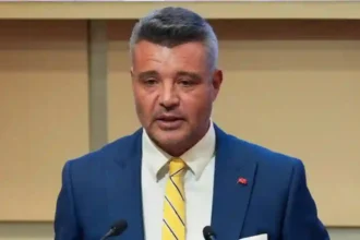 Saadettin Saran