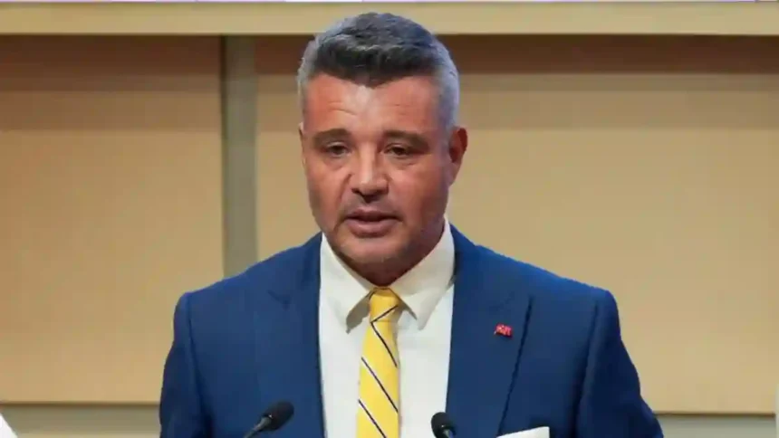 Saadettin Saran
