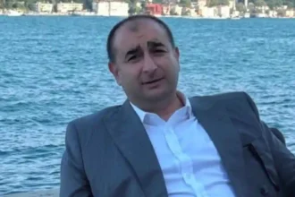 Serdar Öktem