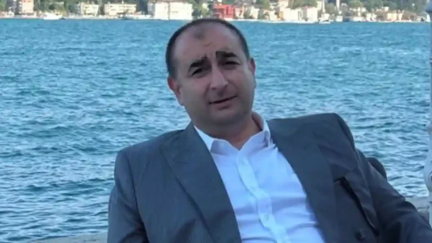 Serdar Öktem