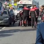 Serdar Öktem Cinayet