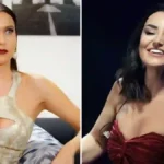 Şevval Sam Sevcan Orhan