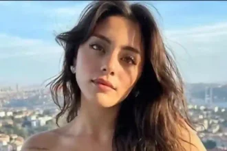 Sıla Türkoğlu