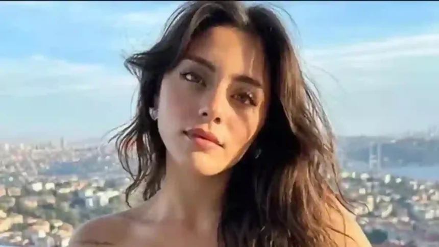 Sıla Türkoğlu