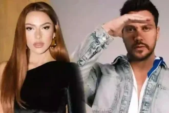 Sinan Akçıl Hadise