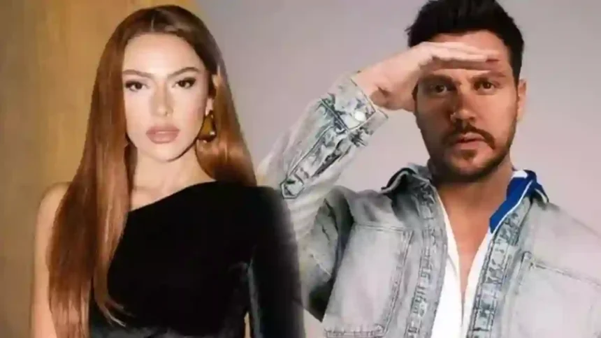 Sinan Akçıl Hadise
