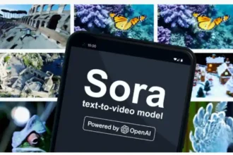 Sora 2 Yapay zeka