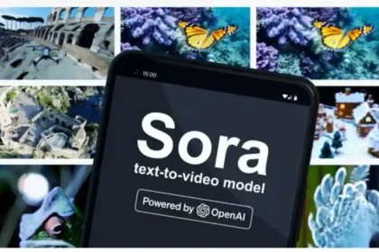 Sora 2 Yapay zeka