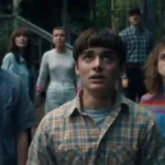 Stranger Things Finali