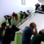 Tahliye Tatbikatı