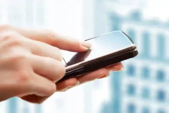 Telefon