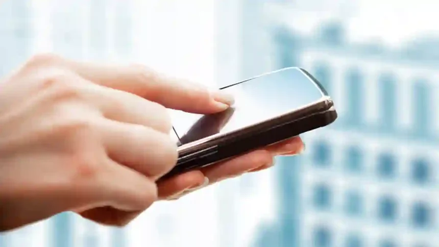 Telefon