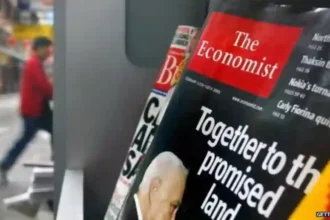 The Economist