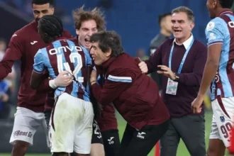 Trabzonspor
