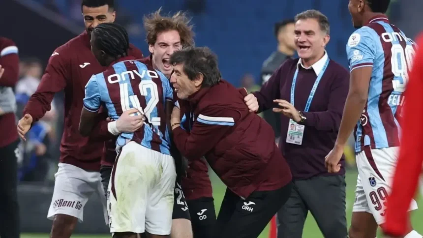 Trabzonspor