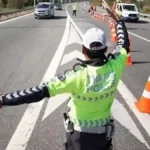 Trafik Ceza