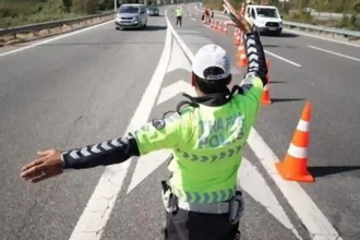 Trafik Ceza