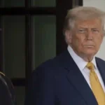 ABD Trump