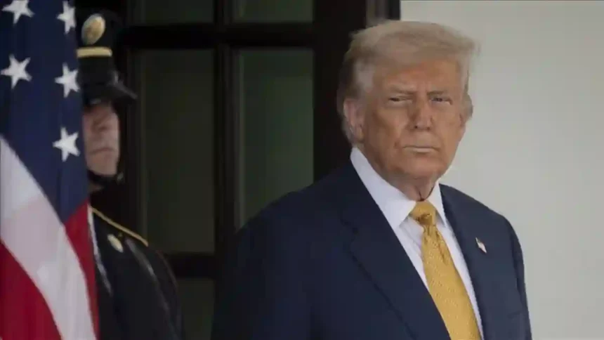 ABD Trump