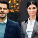 Tuba Büyüküstün Hakan Sabancı