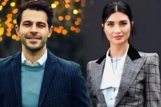 Tuba Büyüküstün Hakan Sabancı