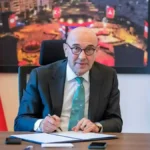 Tunç Soyer