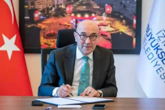 Tunç Soyer