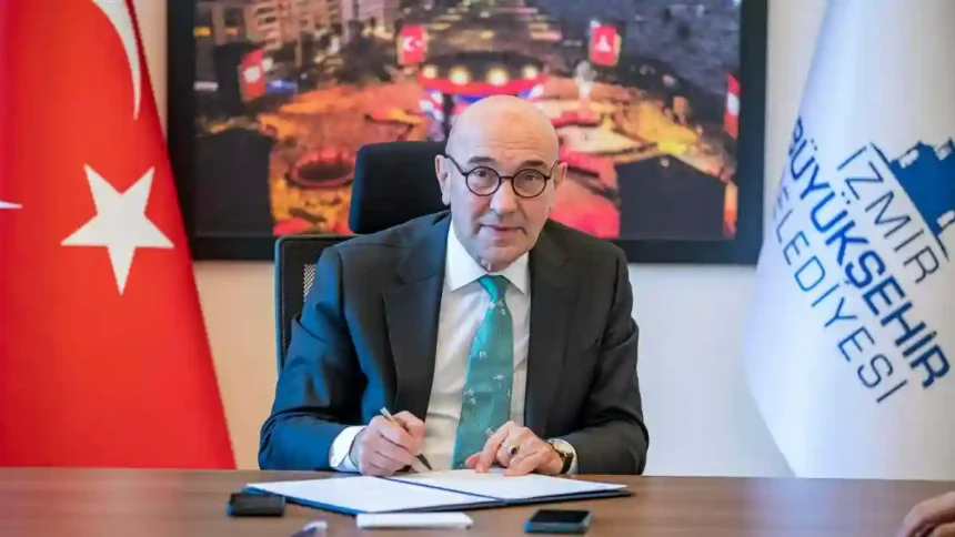 Tunç Soyer