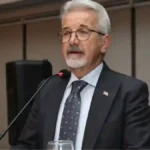 Turgay Erdem