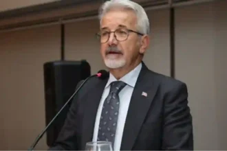 Turgay Erdem
