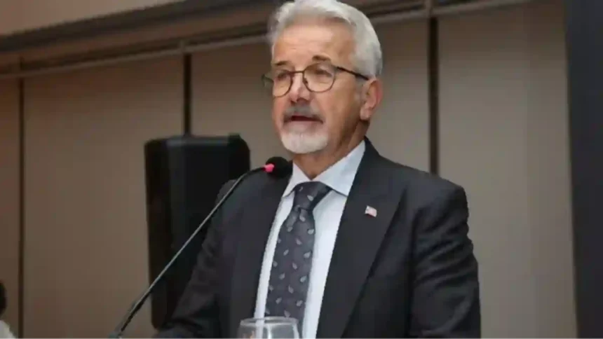 Turgay Erdem