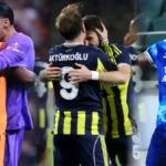 Türk Takımları