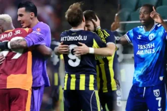 Türk Takımları