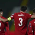 Türkiye Milli Takım