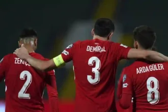 Türkiye Milli Takım