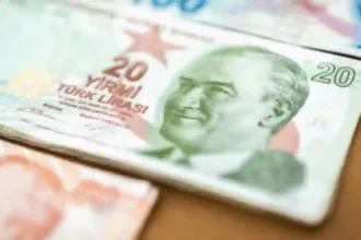Türk Lirası