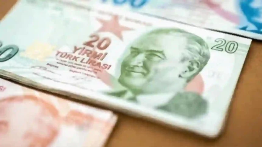 Türk Lirası