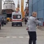 Tuzla Tersane