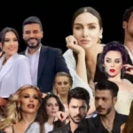 Ünlüler Operasyon