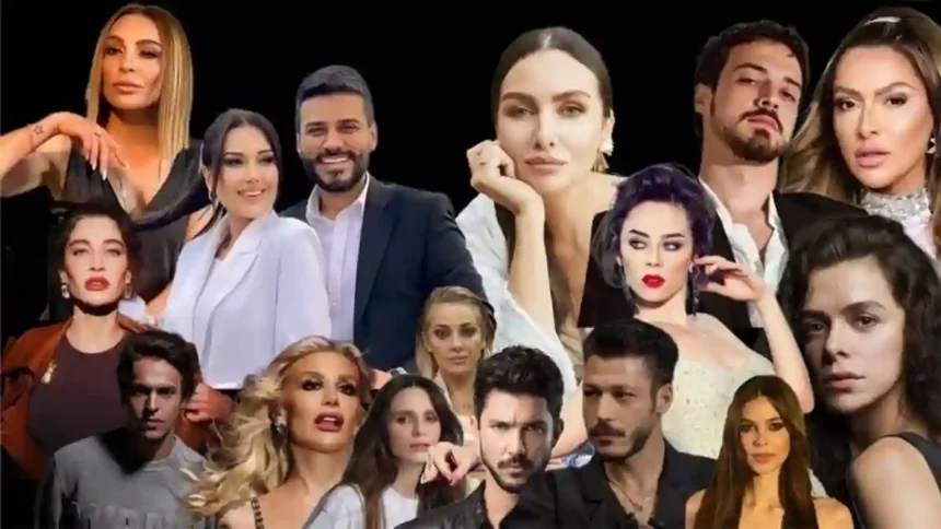 Ünlüler Operasyon