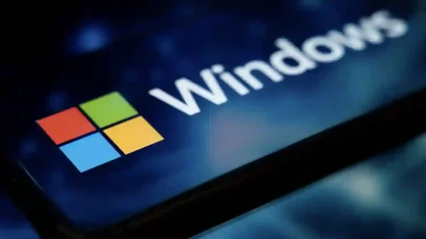 Windows