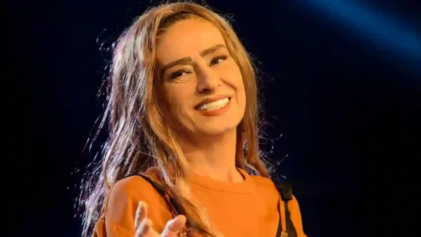 Yıldız Tilbe