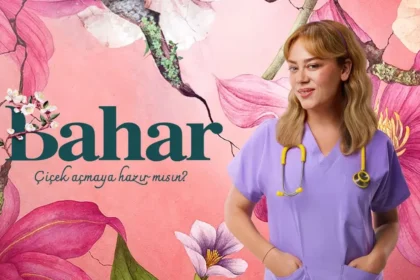 Bahar Dizisi