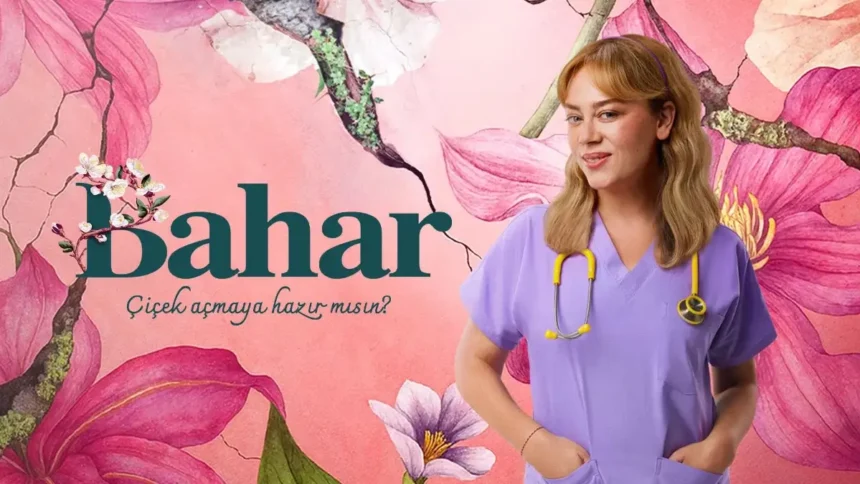 Bahar Dizisi