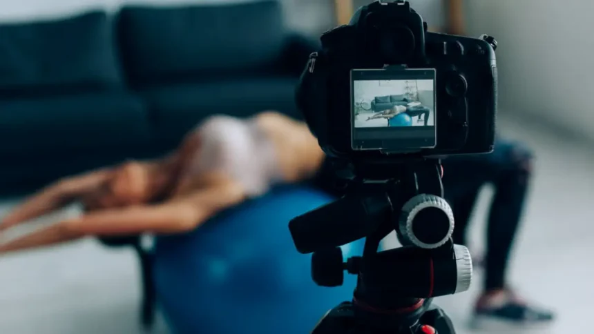 Canlı Yayın Tiktok