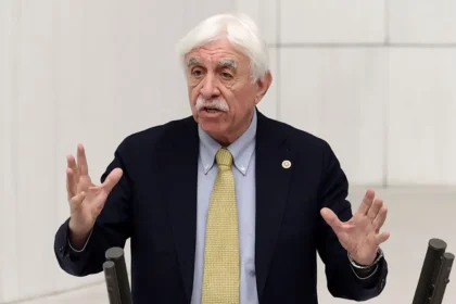 Cengiz Çandar