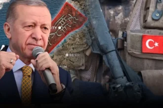 Recep Tayyip Erdoğan