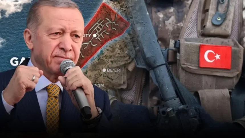 Recep Tayyip Erdoğan