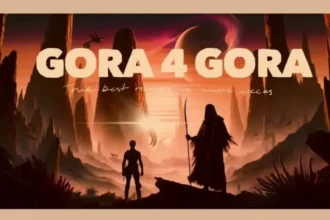 Gora 4